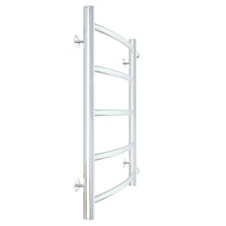 Полотенцесушитель водяной Laris Классик 73208005 П5 50x60см хром